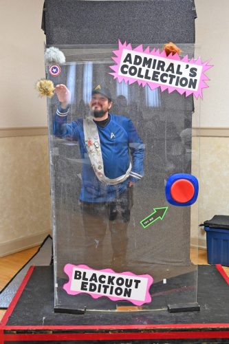 Admiral's Banquet 2020