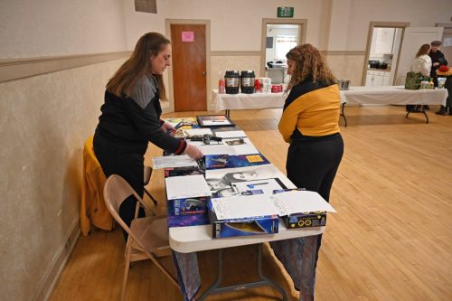 Admiral's Banquet 2020