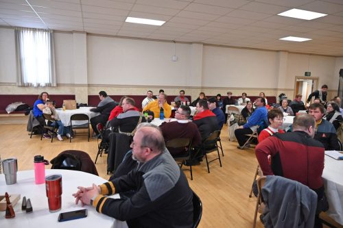 Admiral's Banquet 2020