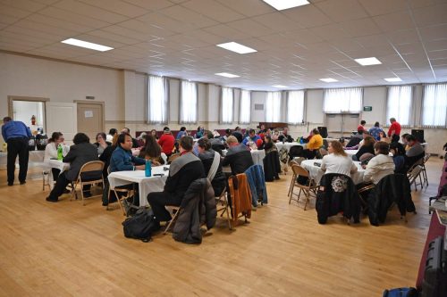 Admiral's Banquet 2020