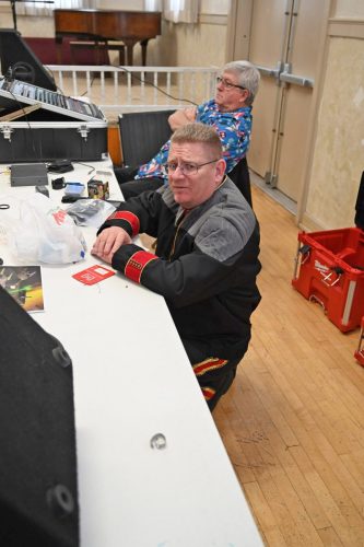 Admiral's Banquet 2020