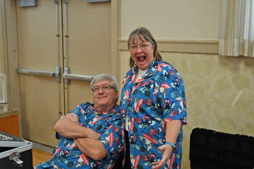 Admiral's Banquet 2020