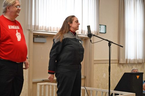 Admiral's Banquet 2020