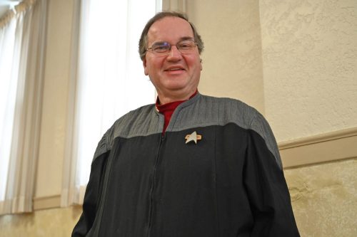 Admiral's Banquet 2020