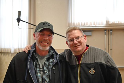 Admiral's Banquet 2020