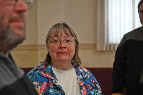 Admiral's Banquet 2020