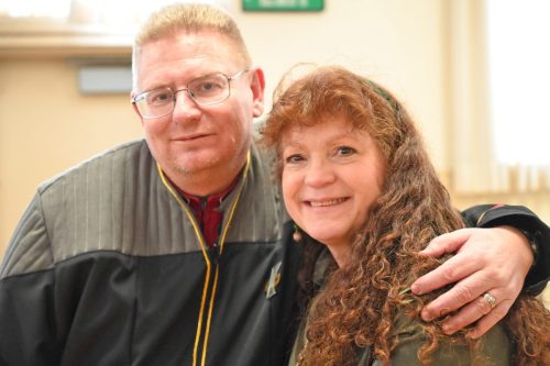 Admiral's Banquet 2020