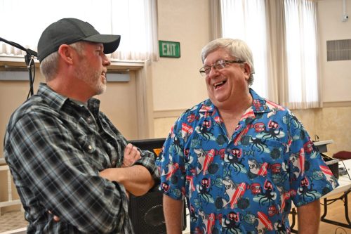 Admiral's Banquet 2020