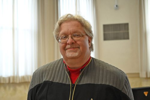 Admiral's Banquet 2020