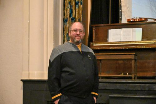 Admiral's Banquet 2020