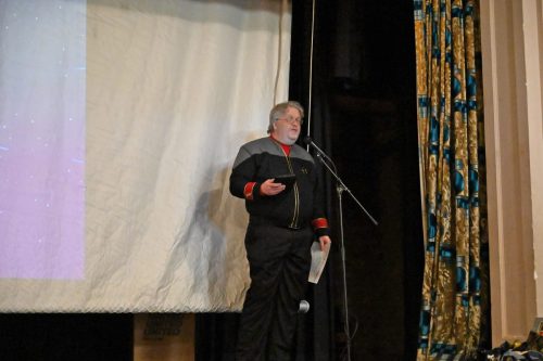 Admiral's Banquet 2020