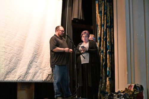 Admiral's Banquet 2020