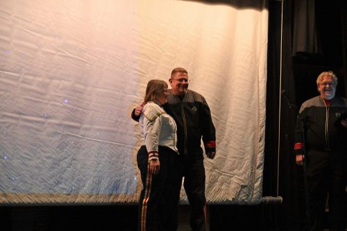 Admiral's Banquet 2020