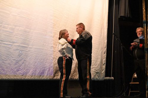 Admiral's Banquet 2020