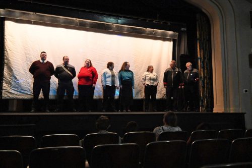 Admiral's Banquet 2020