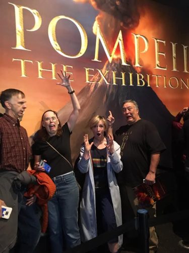 USS Pulsar Away Team