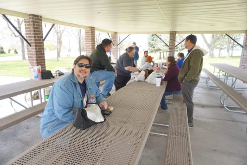 Spring Picnic 2021