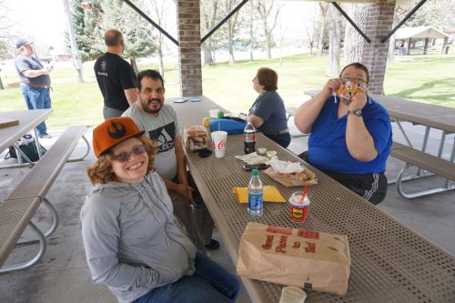 Spring Picnic 2021