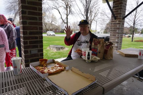 Spring Picnic 2021