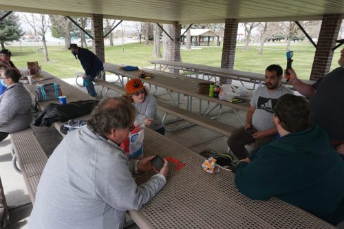Spring Picnic 2021