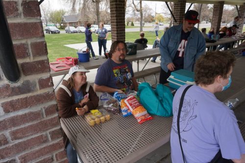 Spring Picnic 2021