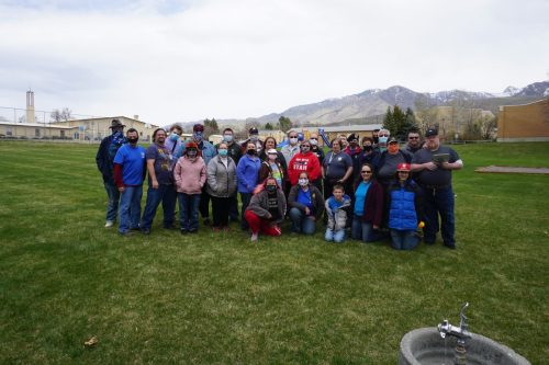 Spring Picnic 2021