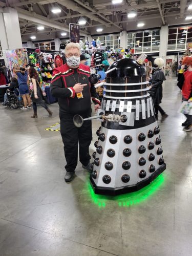 FanX 2021
