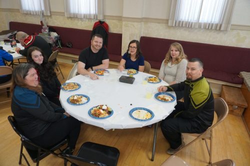 Admiral's Banquet 2022