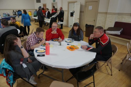 Admiral's Banquet 2022