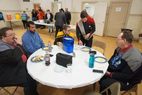 Admiral's Banquet 2022