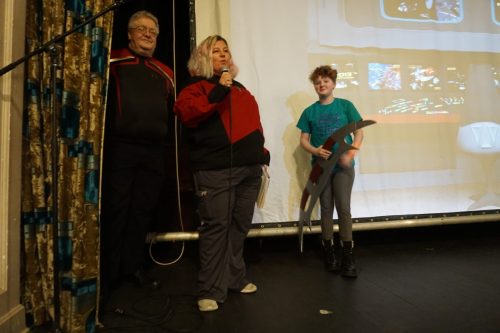 Admiral's Banquet 2022