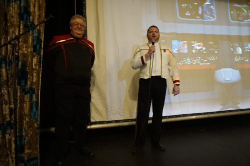 Admiral's Banquet 2022