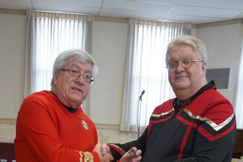 Admiral's Banquet 2022