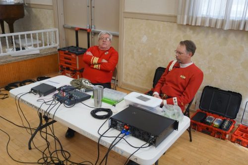 Admiral's Banquet 2022