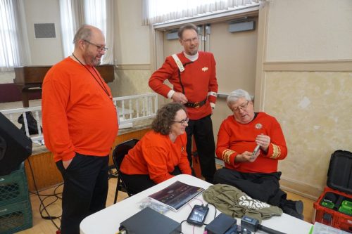 Admiral's Banquet 2022