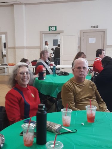 Admiral's Banquet 2023