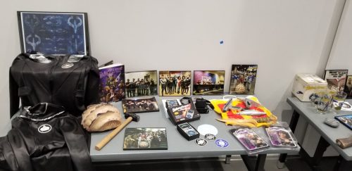 Galaxy Quest presentation