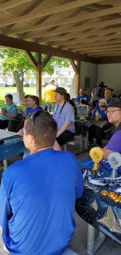 Fleet Day 2023