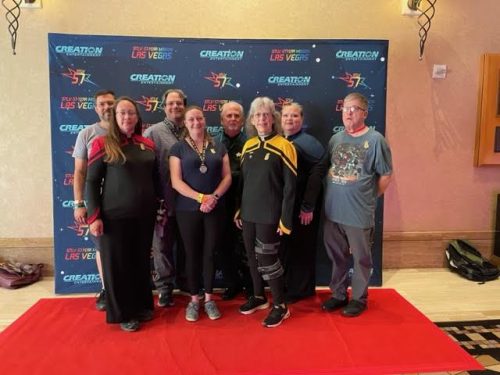 Star Trek Las Vegas 2023