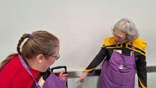 Admiral's Banquet 2024