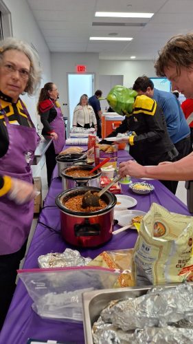 Admiral's Banquet 2024