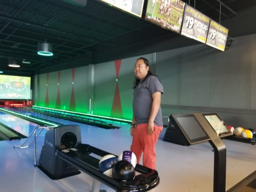 USS Delaware activity