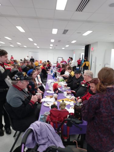 Admiral's Banquet 2024