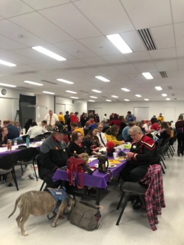 Admiral's Banquet 2024