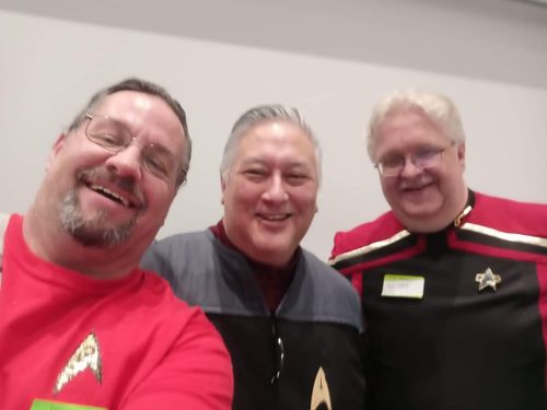 Admiral's Banquet 2024