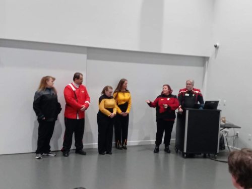 Admiral's Banquet 2024