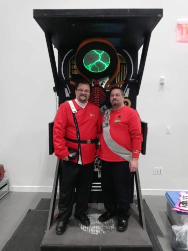 Admiral's Banquet 2024