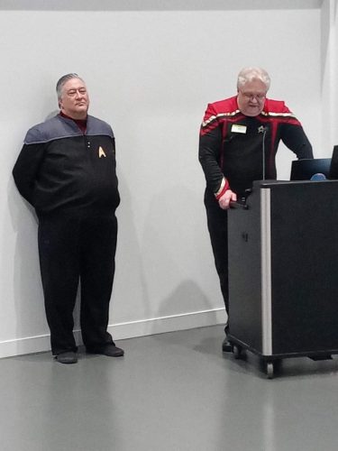 Admiral's Banquet 2024