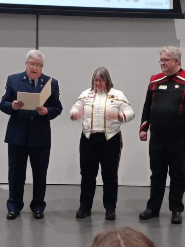 Admiral's Banquet 2024