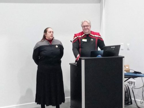 Admiral's Banquet 2024